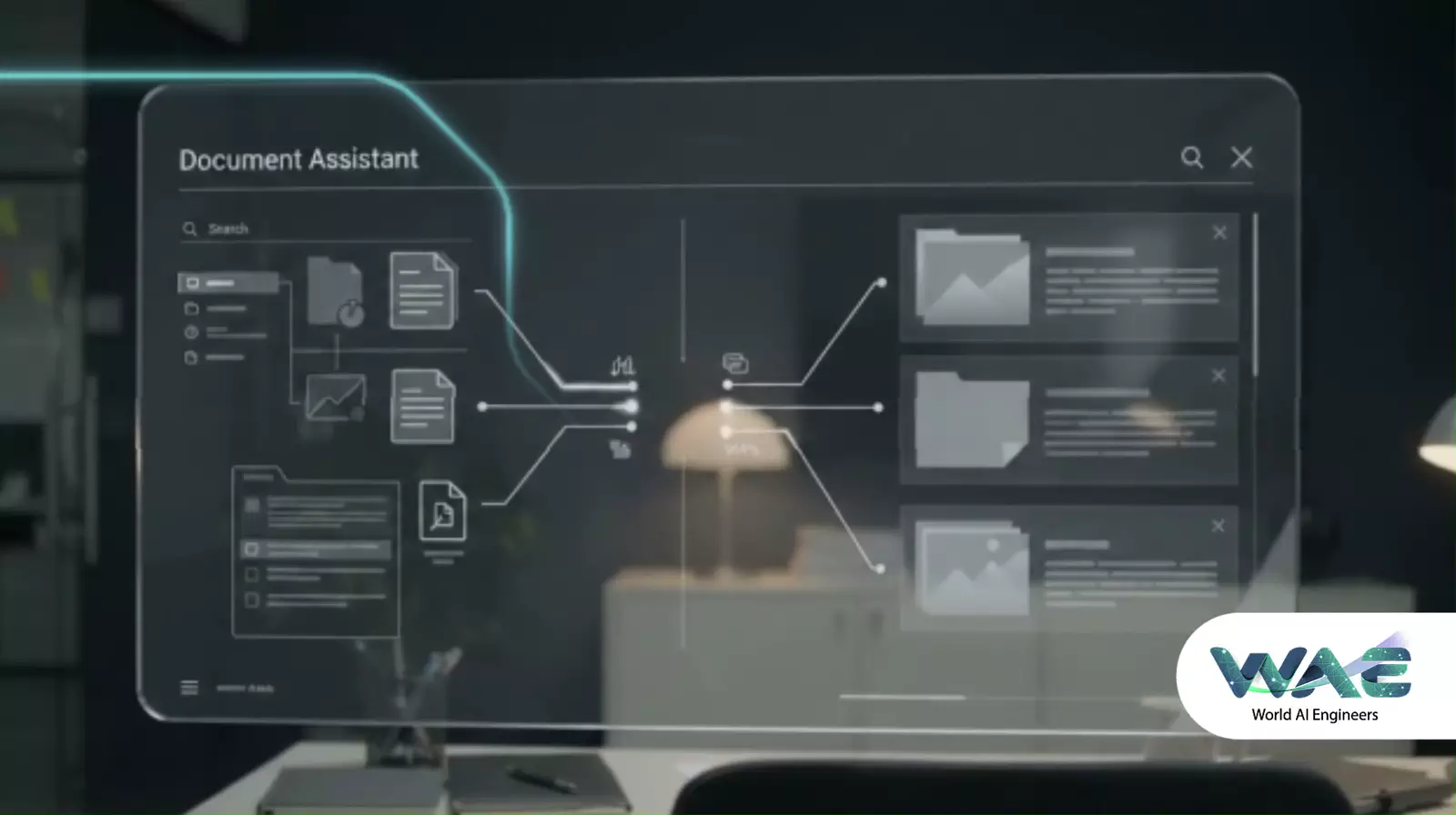 Documentar: imagen de muestra